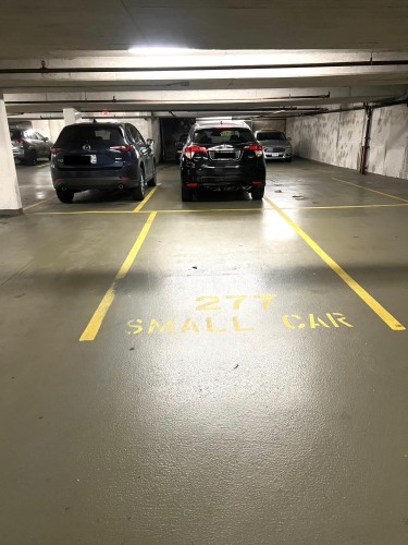 904-6119 Cooney Road, Richmond, BC 