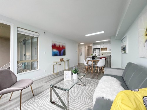 904-6119 Cooney Road, Richmond, BC 