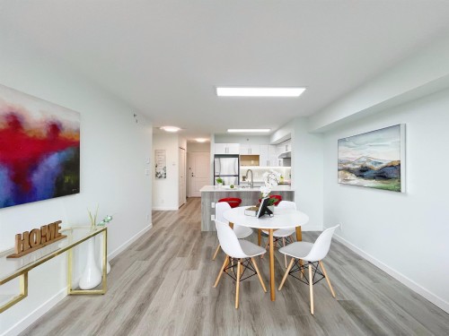 904-6119 Cooney Road, Richmond, BC 