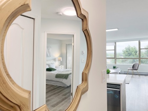 904-6119 Cooney Road, Richmond, BC 