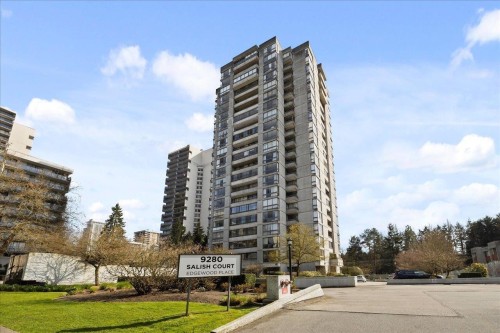 801-9280 Salish Court, Burnaby, BC 