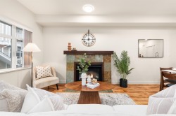 137-7388 Macpherson Avenue  Burnaby, BC V5J 0A1