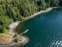 Lot 4 Kayak Road, Egmont, BC 