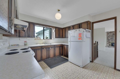 10640 Anahim Drive, Richmond, BC 