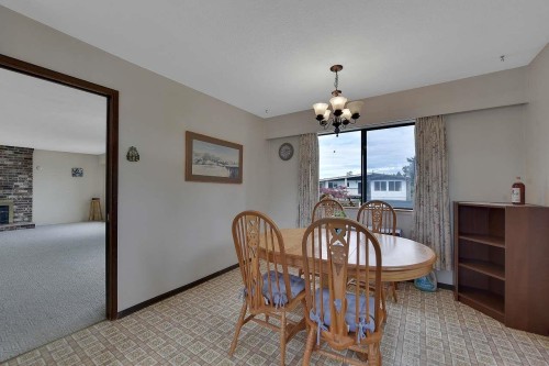 10640 Anahim Drive, Richmond, BC 