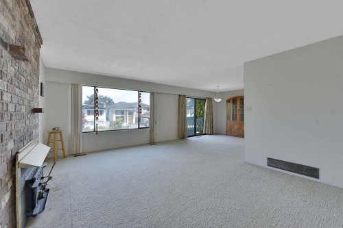 10640 Anahim Drive, Richmond, BC 