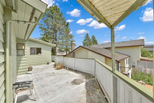 10640 Anahim Drive, Richmond, BC 