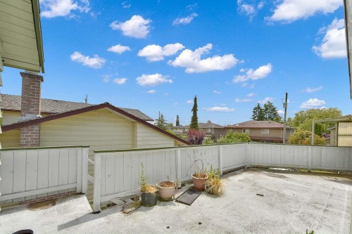 10640 Anahim Drive, Richmond, BC 