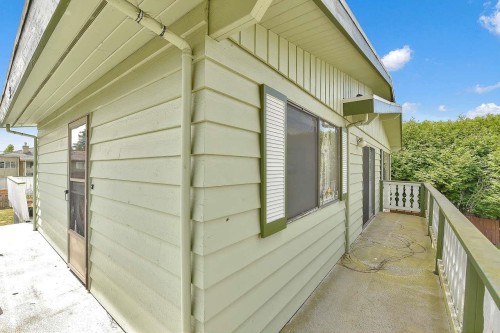 10640 Anahim Drive, Richmond, BC 