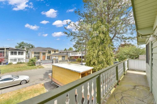 10640 Anahim Drive, Richmond, BC 