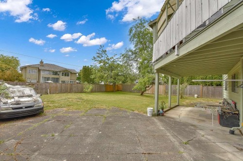 10640 Anahim Drive, Richmond, BC 