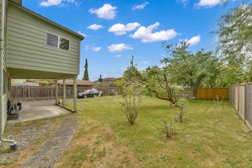 10640 Anahim Drive, Richmond, BC 