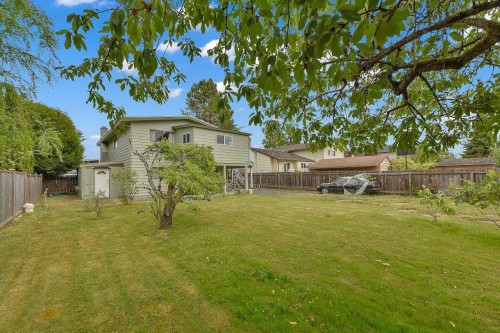 10640 Anahim Drive, Richmond, BC 