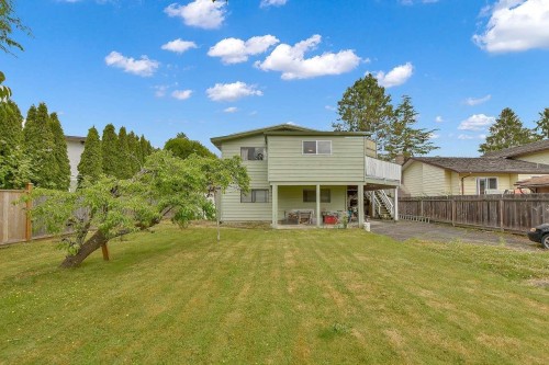 10640 Anahim Drive, Richmond, BC 