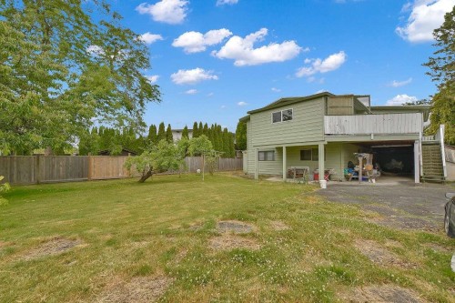 10640 Anahim Drive, Richmond, BC 