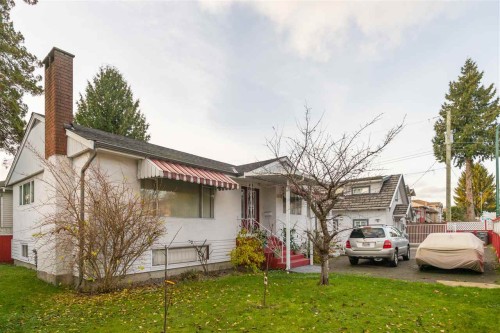 5675 Rupert Street, Vancouver, BC 