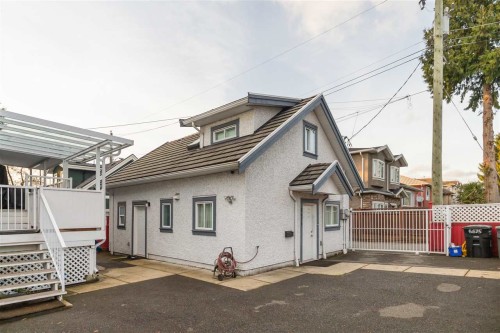 5675 Rupert Street, Vancouver, BC 