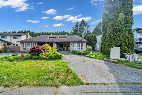 4631 Dallyn Road, Richmond, BC 