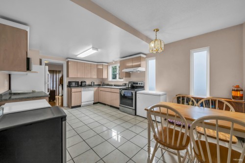 4631 Dallyn Road, Richmond, BC 