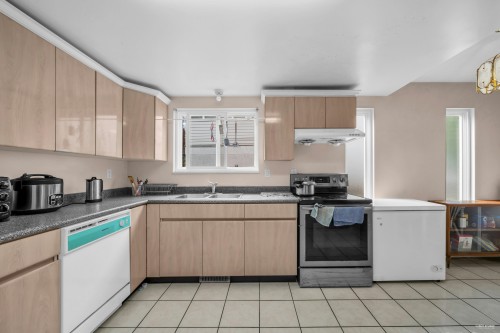 4631 Dallyn Road, Richmond, BC 