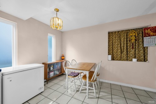 4631 Dallyn Road, Richmond, BC 