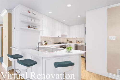 1130 Ironwork Passage, Vancouver, BC 