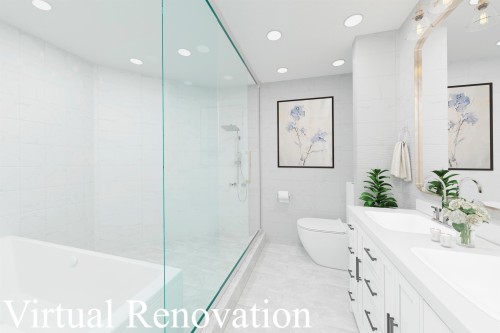 1130 Ironwork Passage, Vancouver, BC 