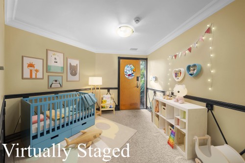 1130 Ironwork Passage, Vancouver, BC 