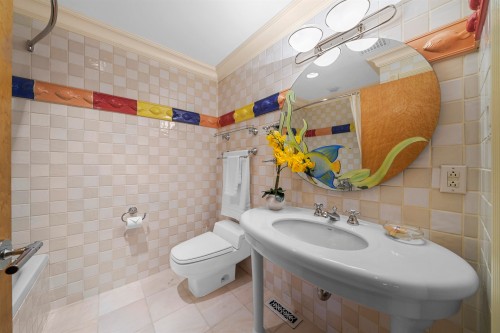 1130 Ironwork Passage, Vancouver, BC 