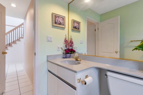 6760 Chatterton Road, Richmond, BC 