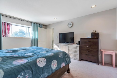 6760 Chatterton Road, Richmond, BC 