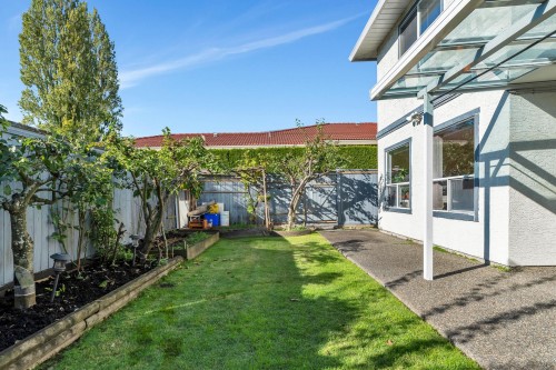 6760 Chatterton Road, Richmond, BC 