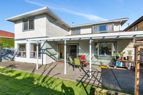 6760 Chatterton Road, Richmond, BC 