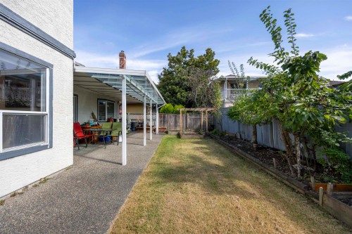 6760 Chatterton Road, Richmond, BC 