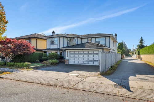 6760 Chatterton Road, Richmond, BC 
