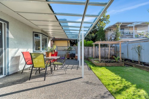 6760 Chatterton Road, Richmond, BC 