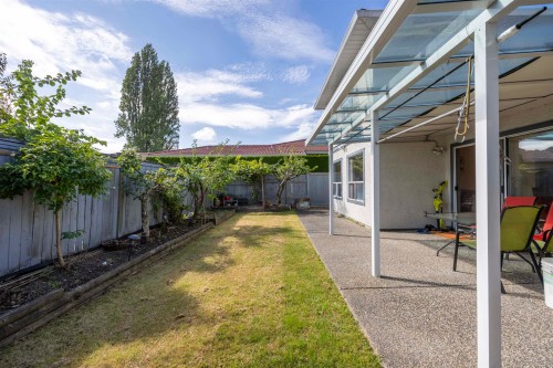 6760 Chatterton Road, Richmond, BC 