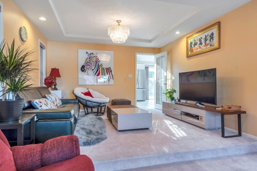 6760 Chatterton Road, Richmond, BC 