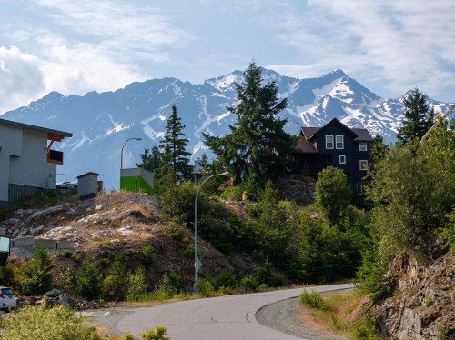 1303 Eagle Drive, Pemberton, BC 