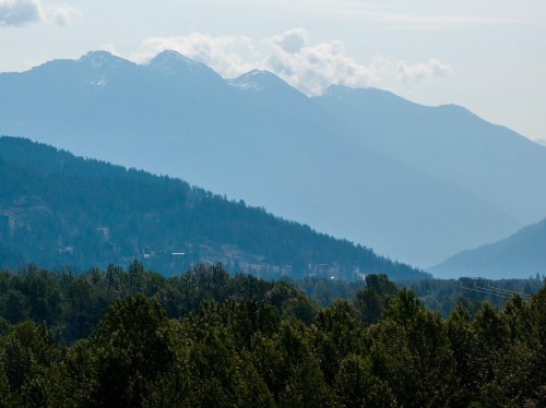 1303 Eagle Drive, Pemberton, BC 