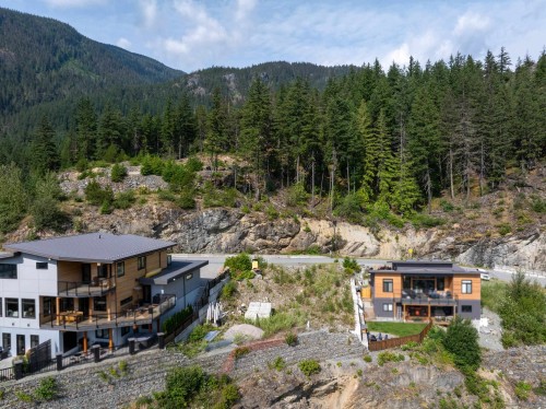 1303 Eagle Drive, Pemberton, BC 