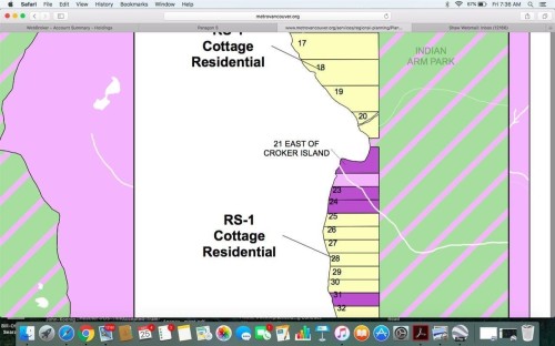 24 Of Croker Island E, North Vancouver, BC 
