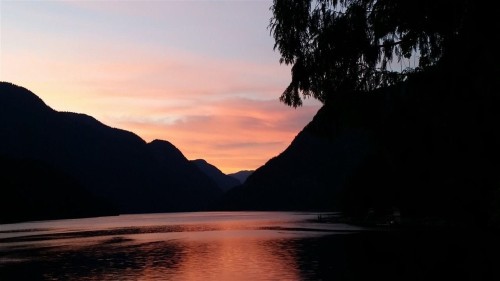 24 Of Croker Island E, North Vancouver, BC 