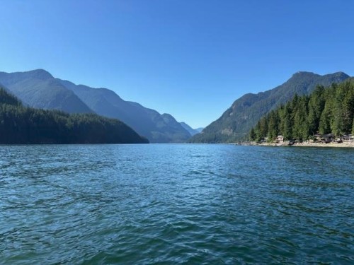 24 Of Croker Island E, North Vancouver, BC 