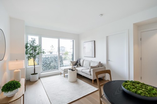 711-5788 Gilbert Road  Richmond, BC V6X 1B7