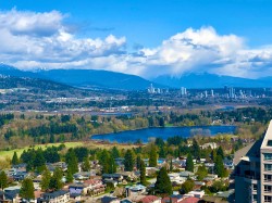 2001-4711 Hazel Street  Burnaby, BC V5H 0J9