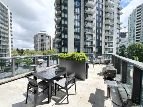 2001-4711 Hazel Street, Burnaby, BC 