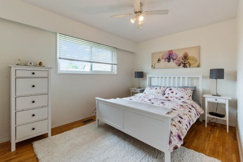 9160 Walford Street, Richmond, BC 