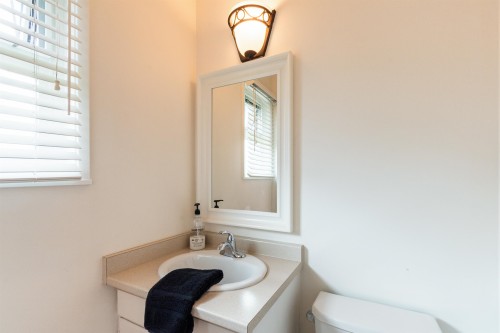 9160 Walford Street, Richmond, BC 