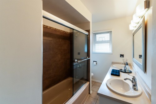 9160 Walford Street, Richmond, BC 